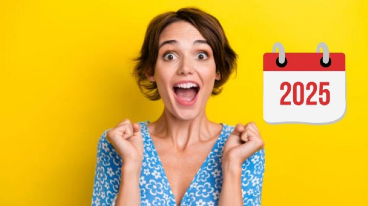 ¿Cuándo será el primer puente de descanso oficial del 2025 en Guanajuato?