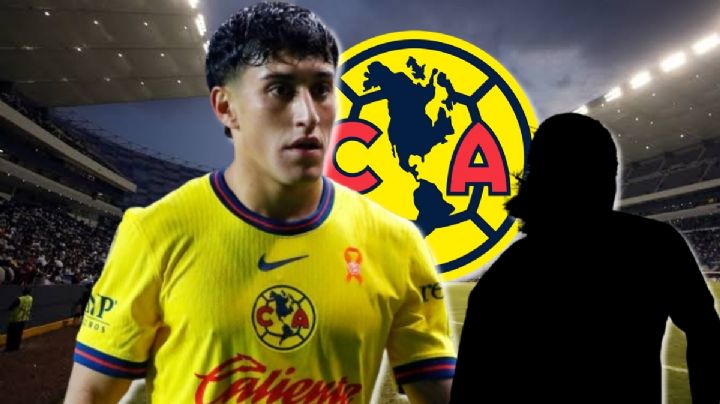 Así juega el fichaje de 100 millones que América usaría para reemplazar a Zendejas