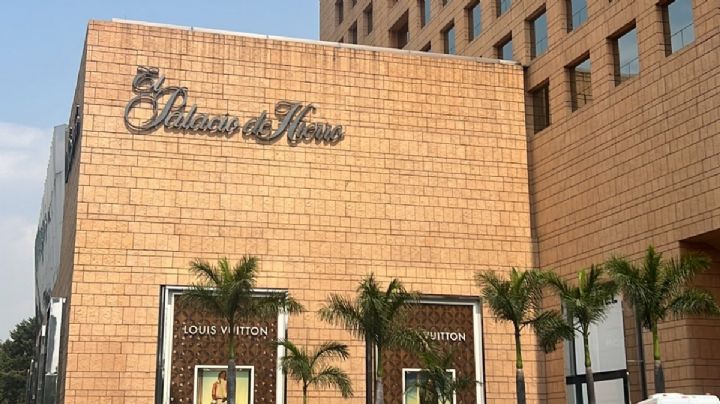 ¿Quién es el verdadero dueño de El Palacio de Hierro, la competencia de Liverpool y Sears de Carlos Slim?