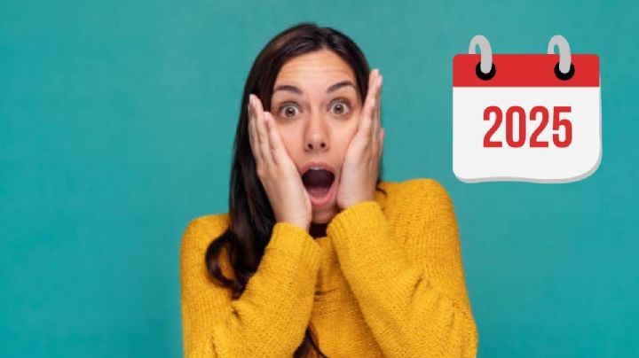 ¿Cuándo será el primer puente de descanso oficial del 2025 en Veracruz?