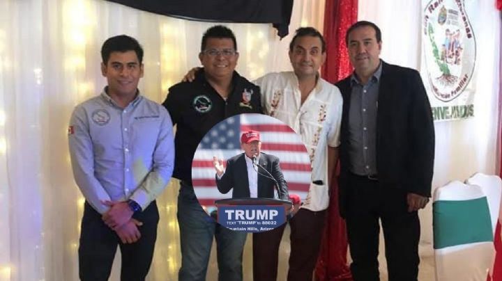 Hay temor por deportaciones masivas: Antonio Ruano, activista veracruzano en Estados Unidos 