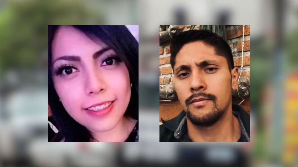 Alianza Nacional LGBT condena muertes de Ariadna y Edhibaldo, hallados sin vida en Veracruz
