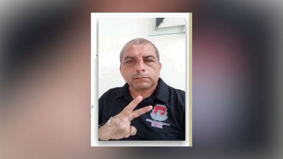 Buscan a Aarón Vázquez, de Córdoba, desaparecido en Nayarit