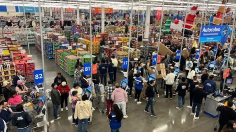 Las compras al mayoreo suponen una forma de ahorrar pero checa dónde te conviene más hacer tus compras del supermercado