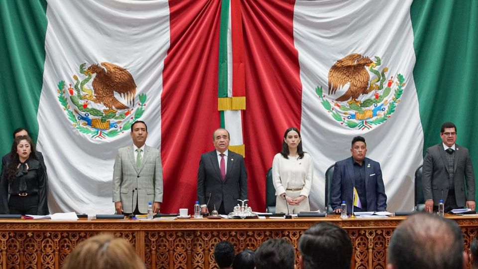 Edomex: Congreso aprueba reglas para elección judicial