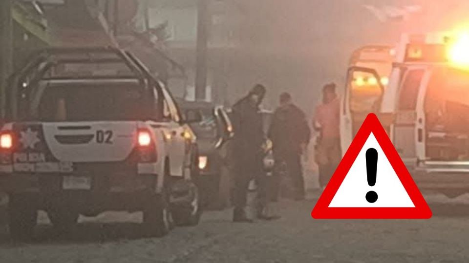 Asesinato en Coscomatepec