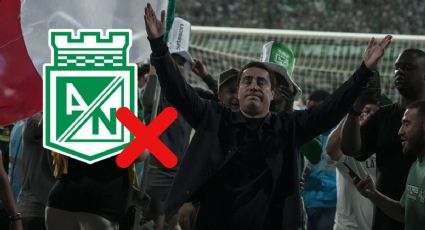 La verdadera razón por la que Efraín Juárez renunció al Atlético Nacional