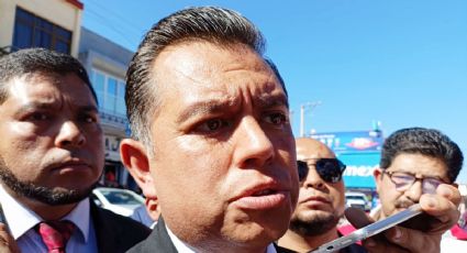 Para combate a delincuencia en Cuautepec, 56 millones de pesos: Hernández Araus