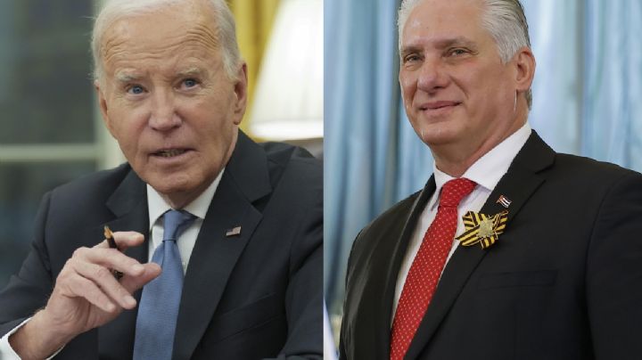 Cuba excarcela a 553 prisioneros tras salir de la lista de patrocinadores del terrorismo de EU