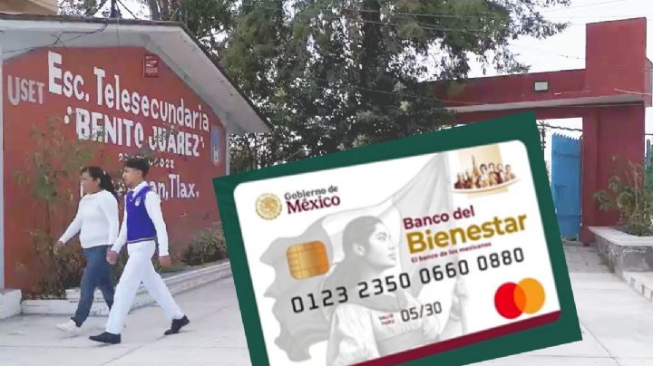 Beca Rita Cetina lanza aviso a padres de familia y estudiantes sobre las tarjetas de cobro