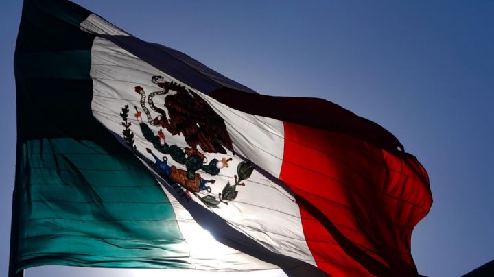 La geopolítica en la que México está inmerso