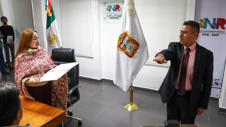 Violencia en Nicolás Romero: ¿Quién llega como jefe de la policía?