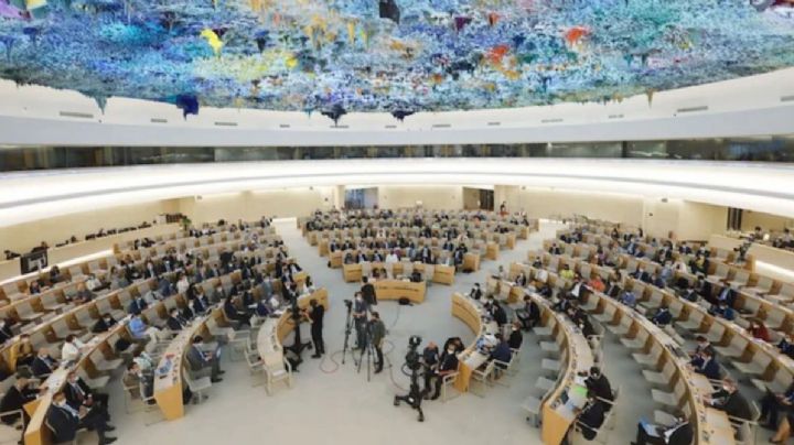 Régimen de Nicolás Maduro viola derechos humanos de presos