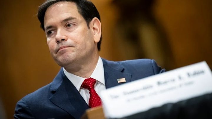 "No es una broma", asegura Marco Rubio sobre adquirir Groenlandia