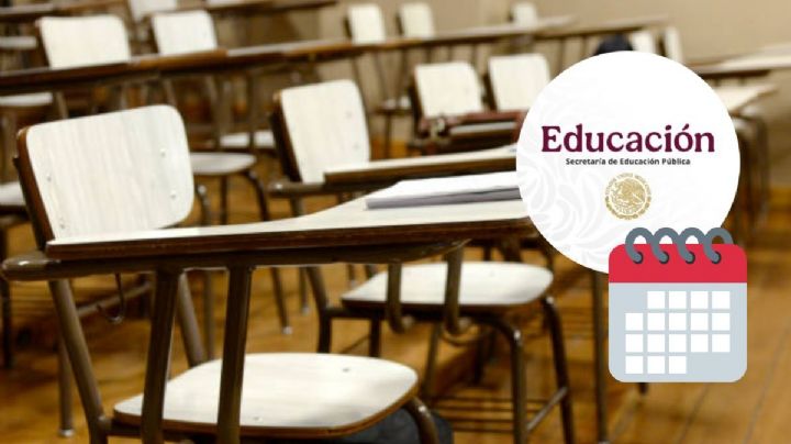 SEP sorprende a estudiantes de Hidalgo y lanza dos puentes