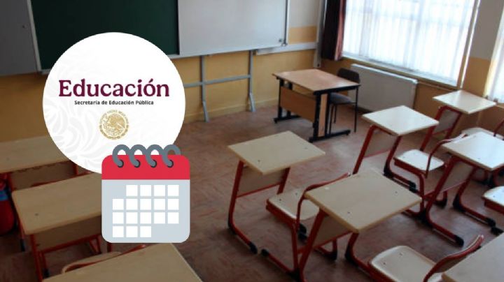 SEP sorprende a estudiantes de Veracruz y lanza dos puentes