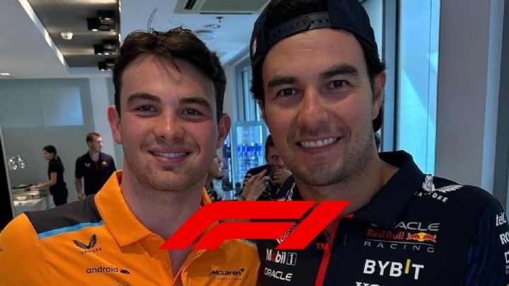 ¿Pato O´ward será el reemplazo de Checo Pérez en la Fórmula 1? Esto dijo el mexicano