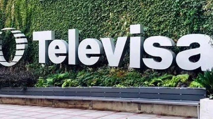 "Estoy sacado de onda": Estafan a famoso conductor de Televisa por WhatsApp