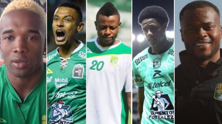 El Club León abrió la puerta a futbolistas colombianos en la Liga MX