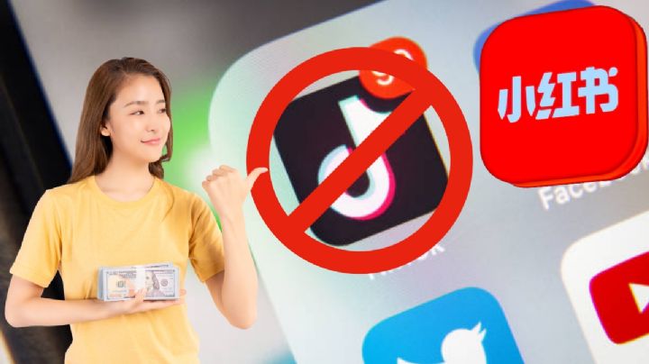 ¿Quién es el dueño de RedNote, la app que reemplazaría a TikTok en EU?