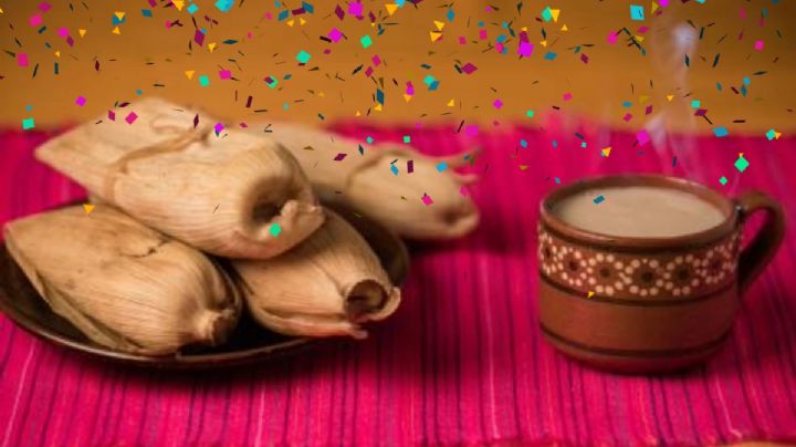 En este municipio de Hidalgo se celebra la Feria del Atole y el Tamal; te decimos dónde y cuándo
