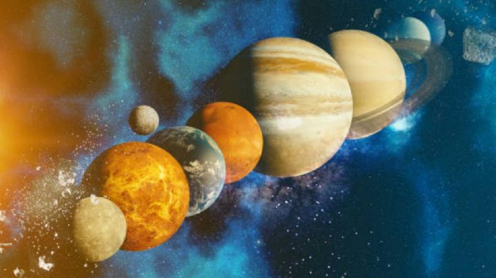 Así podrás ver la alineación de planetas en 2025: Este será el mejor momento