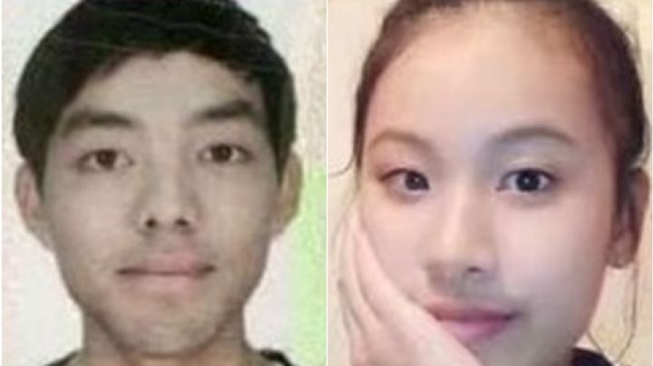 Chinos viajan a México de vacaciones y desaparecen en Campeche