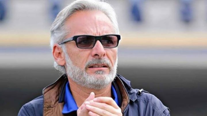 Jesús Martínez, la mente detrás de la llegada de James Rodríguez al Grupo Pachuca