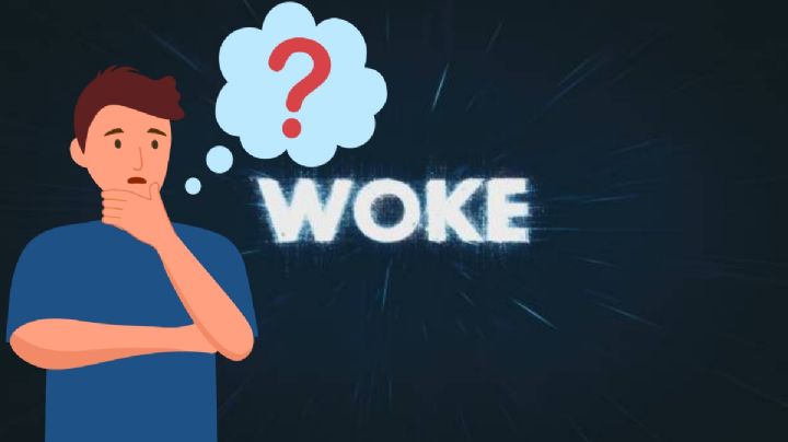 Woke, ¿qué significa y de dónde salió este polémico término?