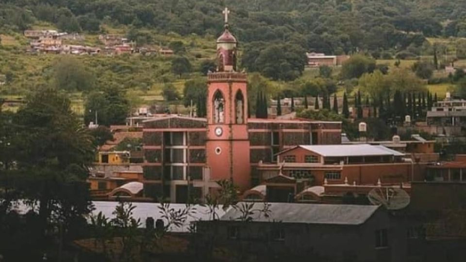 Coroneo ha sido en esta temporada invernal el municipio más frío de Guanajuato.