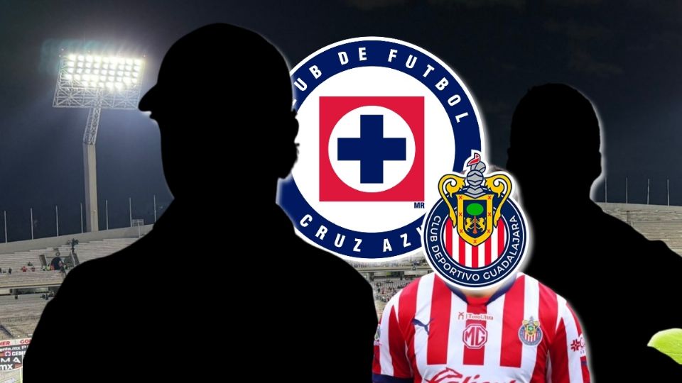 Las Chivas los querían pero no llegarían al Rebaño