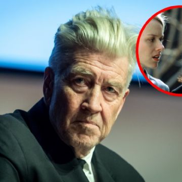 La mejor película y la mejor serie de David Lynch