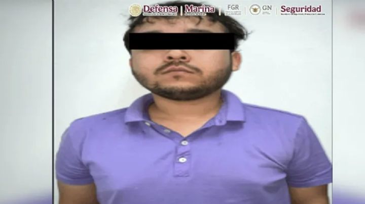 ¿Quién es Raúl Alonso "N"? Cae jefe de seguridad de "Los Chapitos"