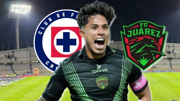 Los Bravos le dan una mala noticia a Cruz Azul