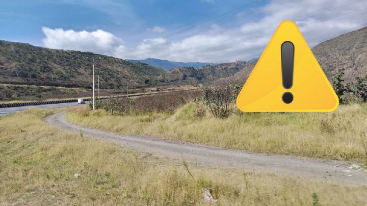 Fuerte estruendo alarma en Las Altas Montañas de Veracruz y esta fue la razón