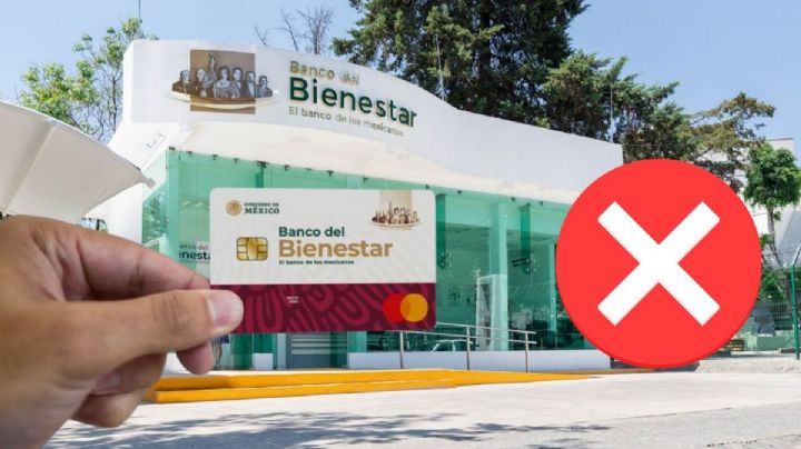 Banco del Bienestar lanza aviso sobre el NIP de las tarjetas de cobro en Veracruz