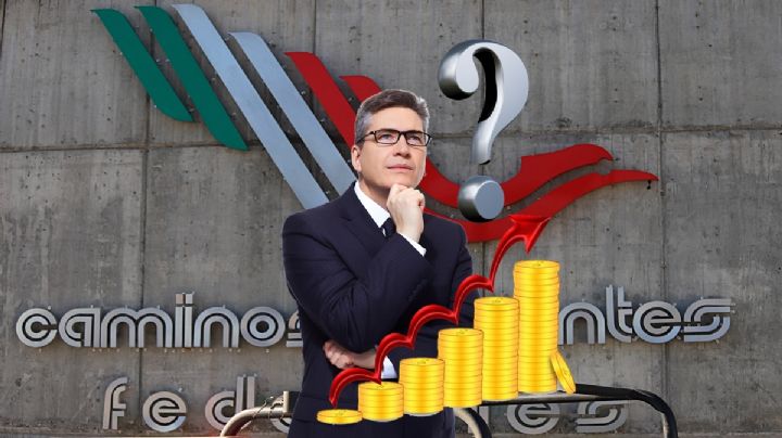 ¿Cuánto cuesta la caseta de la autopista México-Puebla? Este es su precio en 2025