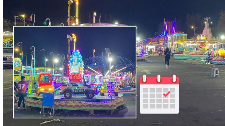 Feria del Reino Mágico de Veracruz: fechas y actividades para disfrutarla