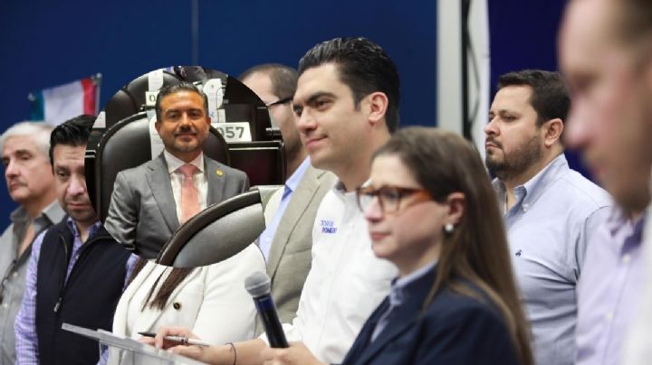 Yunes es tema archivado; ya no nos lamentamos por eso en el PAN: Jorge Romero