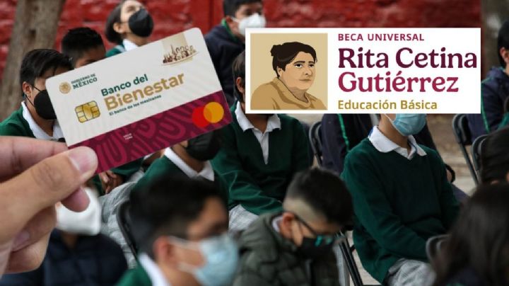 Beca Rita Cetina 2025: ¿A partir de cuándo se entregarán las tarjetas en Veracruz?