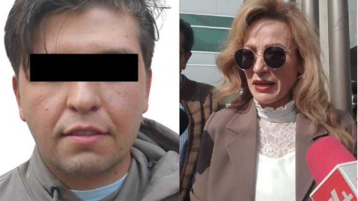 Defensa de Fofo Márquez no se presenta a audiencia; lo dejan solo