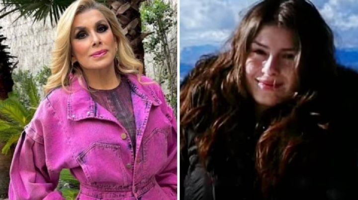Revelan el fuerte motivo por el que Dulce quería demandar a su hija Romina antes de morir
