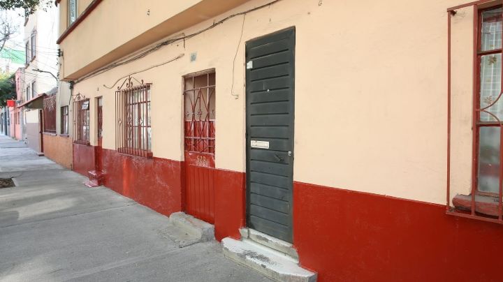 Colonia Portales recibe "manita de gato" previo a visita de funcionarios