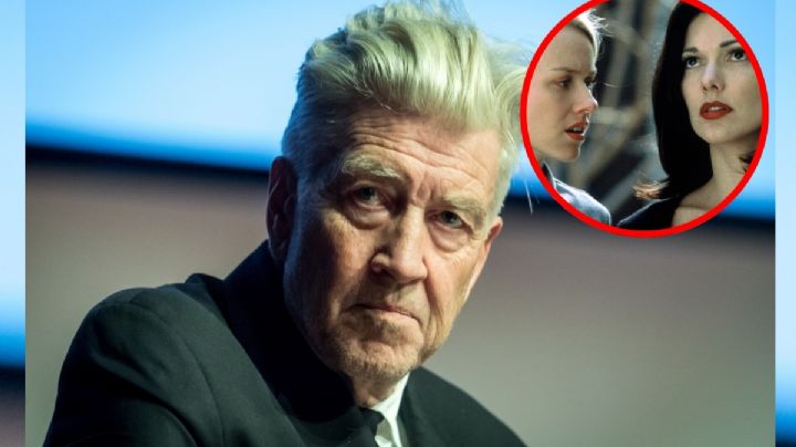 La mejor película y la mejor serie de David Lynch,  el cineasta que inspiró a Steven Spielberg