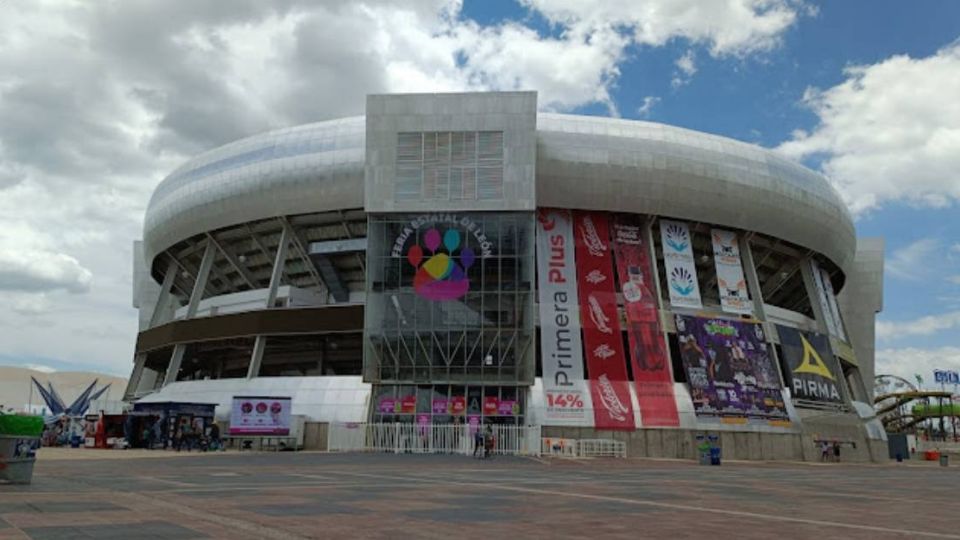 El Palenque de la Feria de León tiene dueño que lo renta a una empresa que contrata a artistas.