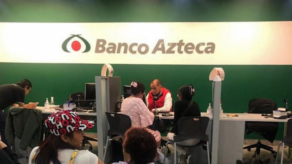 Banco Azteca destacó que jamás pedirá información sensible a sus clientes por esta vía