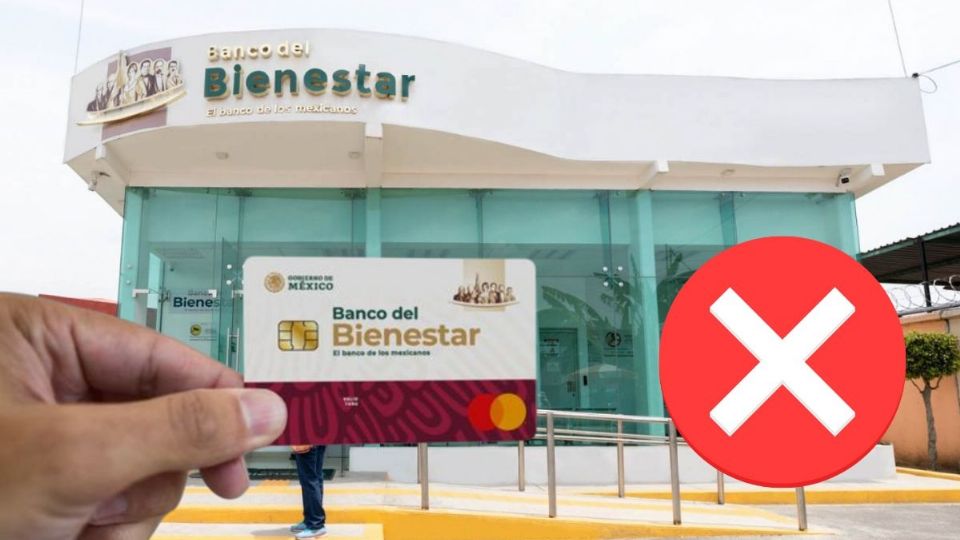 Aquí te decimos cuál es el anuncio del Banco del Bienestar acerca del NIP de las tarjetas.