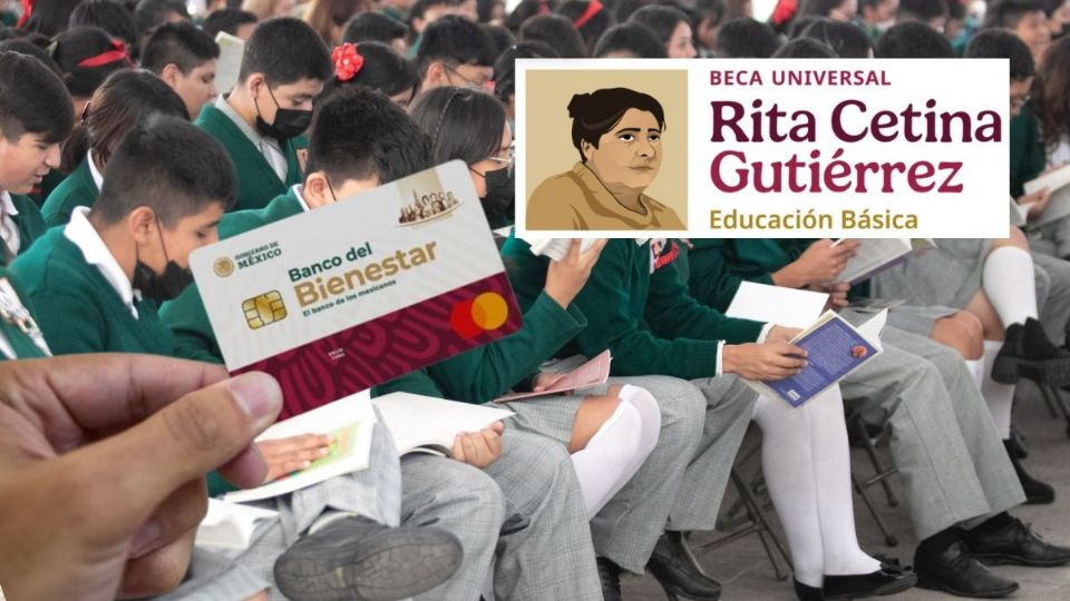 Aquí te decimos cuándo se empezarán a entregar las tarjetas del Bienestar en Guanajuato para la Beca Rita Cetina.