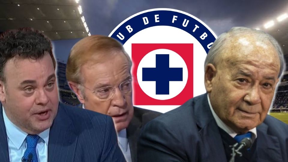 Detuvieron al ex presidente de la Cooperativa de Cruz Azul en la CDMX