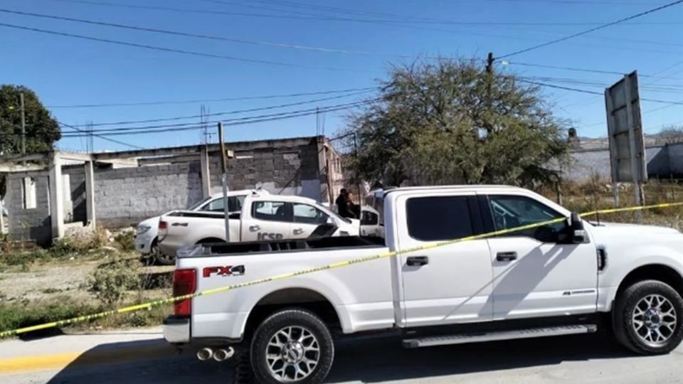 Hallan cuerpos cera de anexo en Monterrey, ¿son los internos desaparecidos?